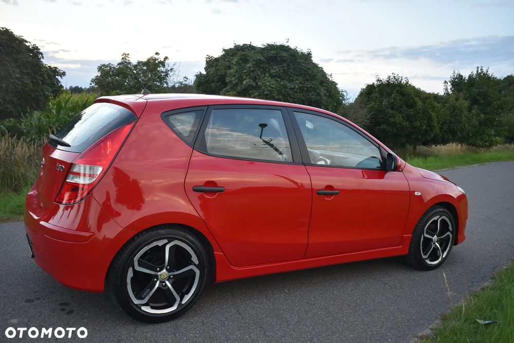 Hyundai i30 - 17