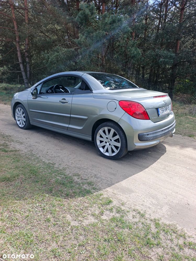 Peugeot 207 - 21