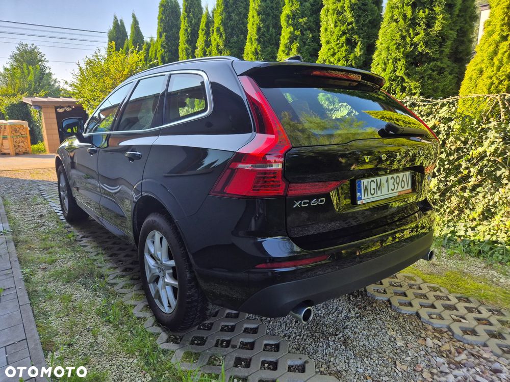 Volvo XC 60 D4 Momentum - 5