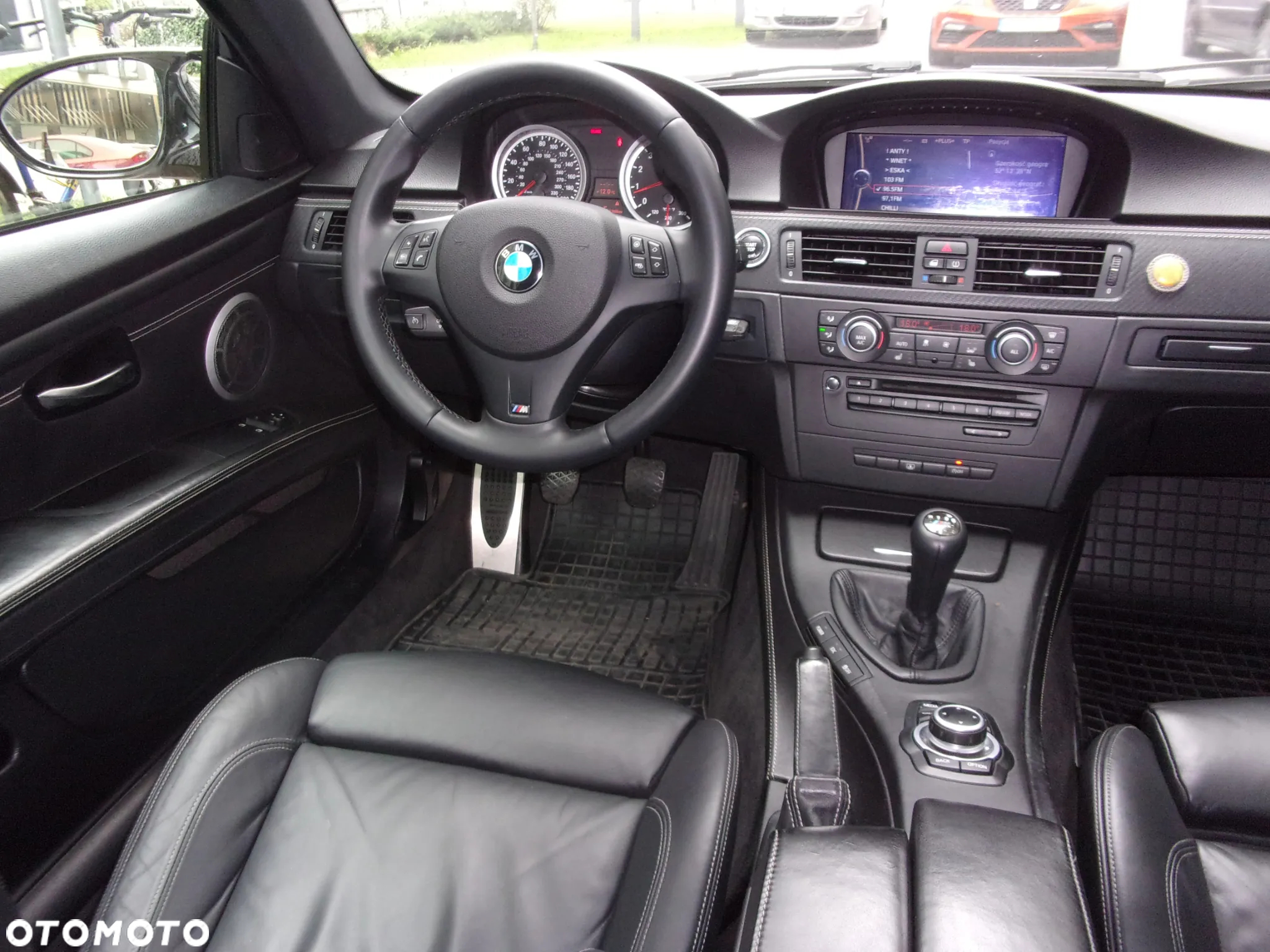 BMW M3 Coupe - 34