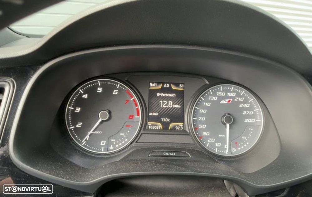 SEAT Leon - 7