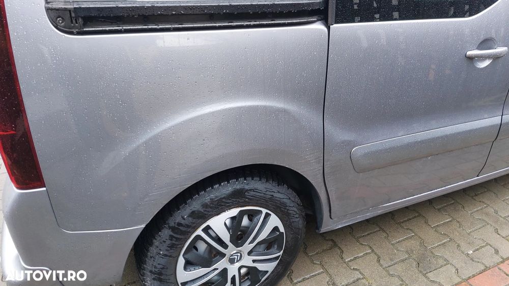 Citroën Berlingo Multispace BlueHDi 100 SELECTION - 5