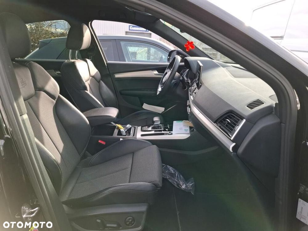 Audi Q5 Sportback - 10