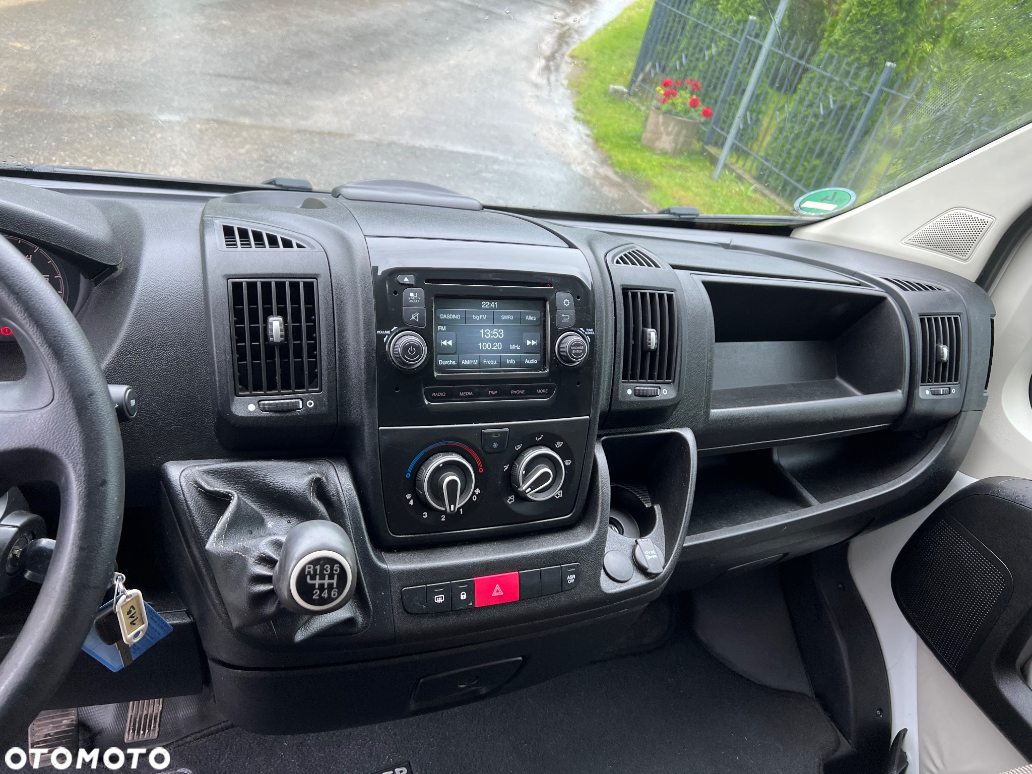 Peugeot Boxer - 19