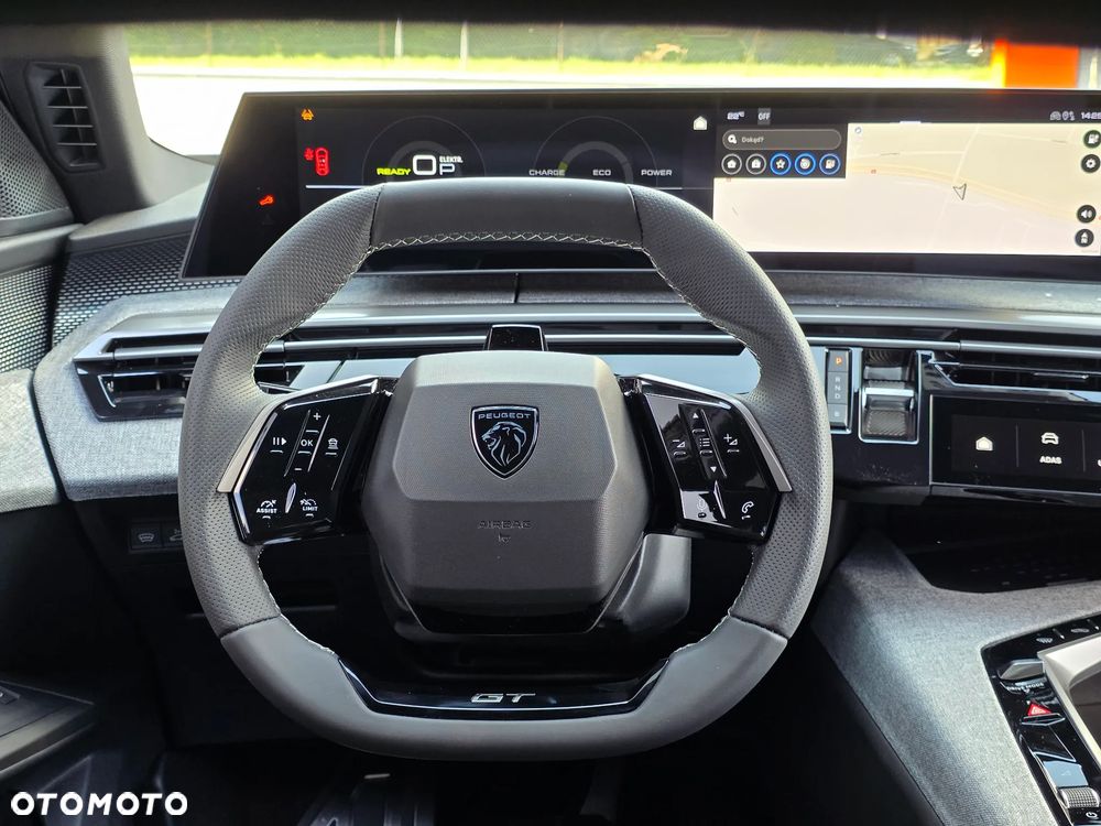 Peugeot 5008 1.6 PHEV 225 GT Exclusive S e-DCS7 - 17
