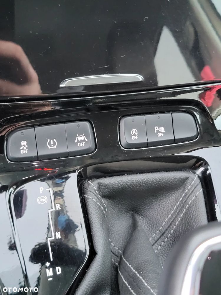 Opel Grandland X 1.2 Start/Stop Automatik Elegance - 16