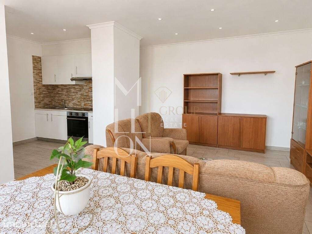 Apartamento T2 Remodelado com Vista para o Rio Arade – Portimão - Grande imagem: 2/15