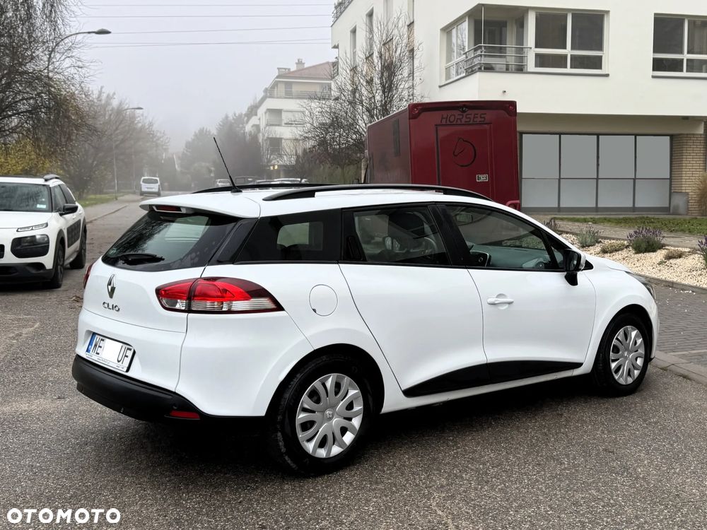 Renault Clio 0.9 Energy TCe Alize - 39