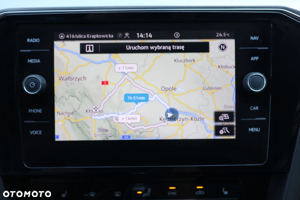 Volkswagen Passat Variant 1.5 TSI EVO Elegance DSG - 6