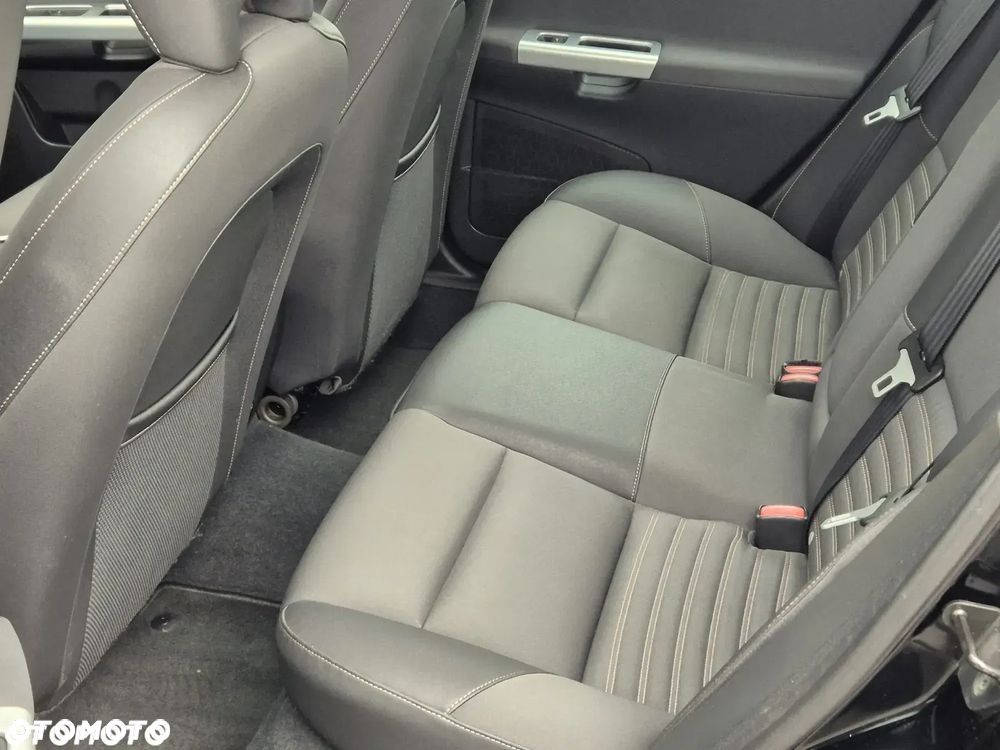Volvo S40 - 13