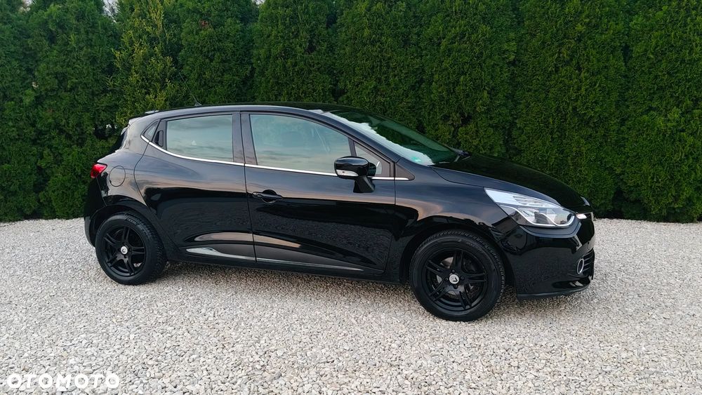 Renault Clio (Energy) TCe 90 Start & Stop LIMITED - 15