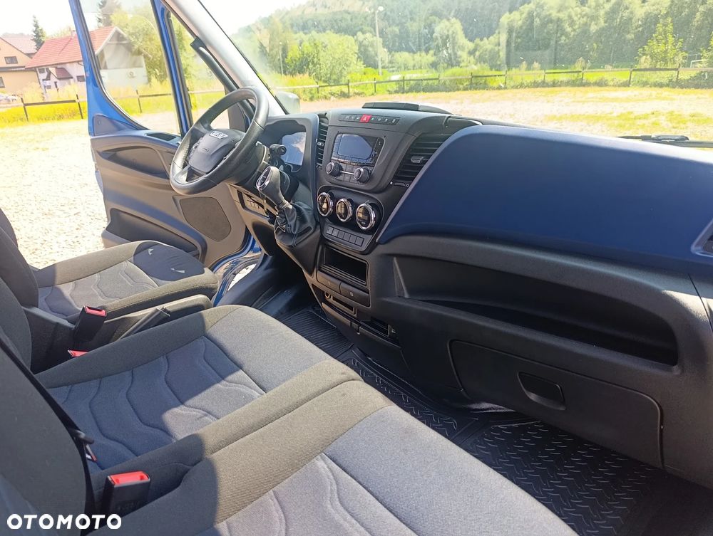 Iveco DAILY 35 - 14