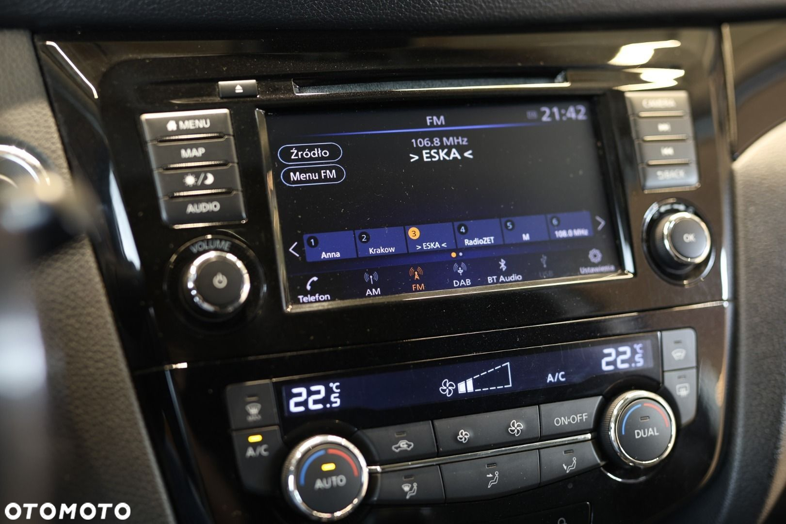 Nissan Qashqai - 33