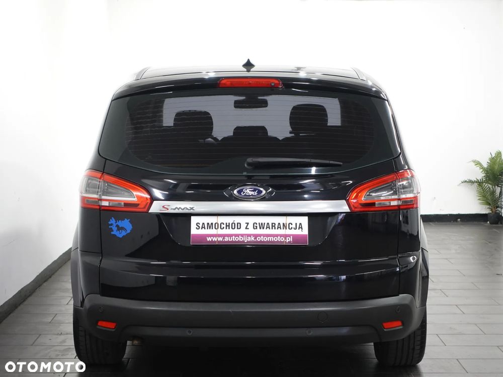 Ford S-Max - 7