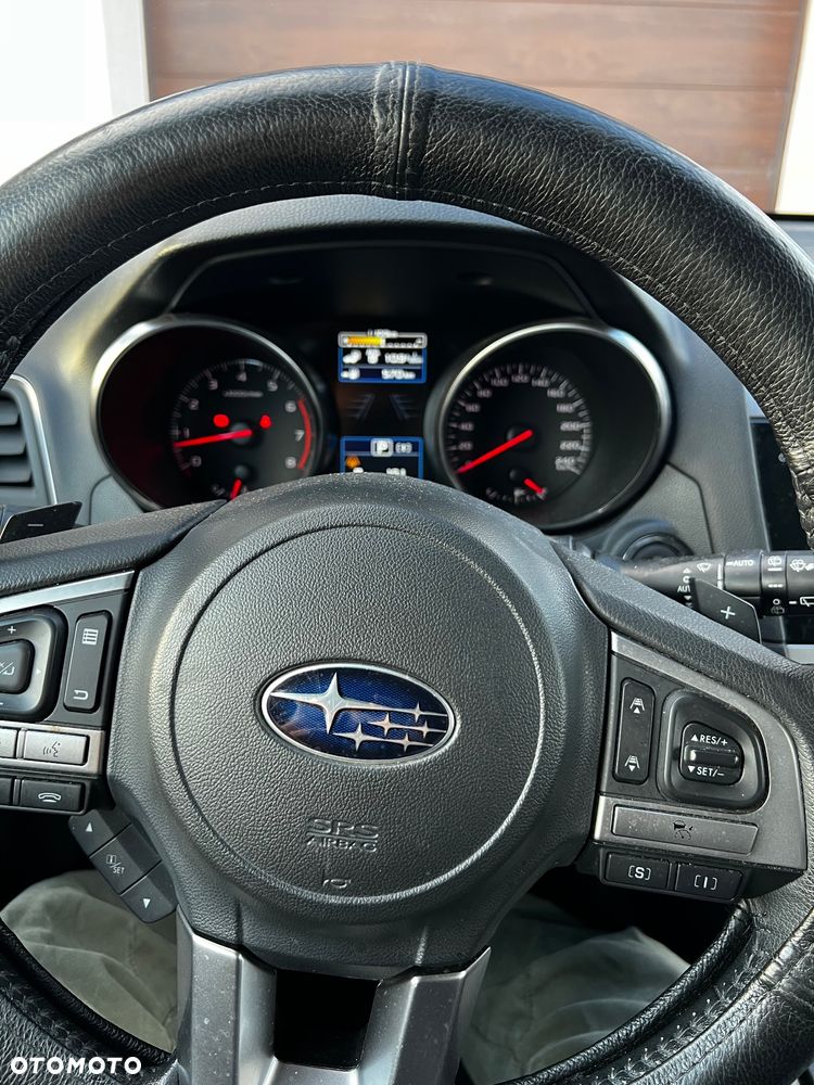 Subaru Outback 2.5i Comfort - 19
