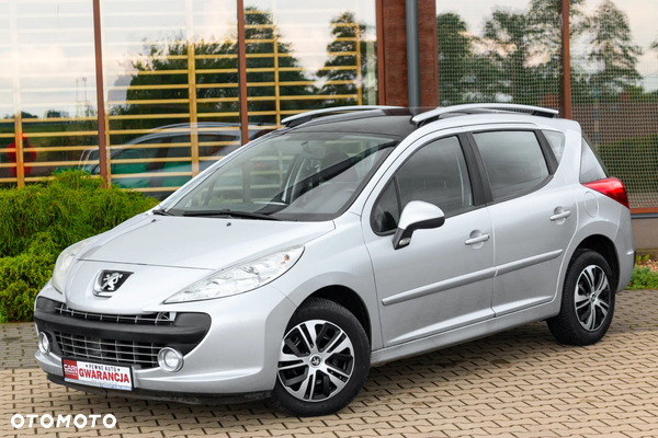 Peugeot 207 1.6 Trendy