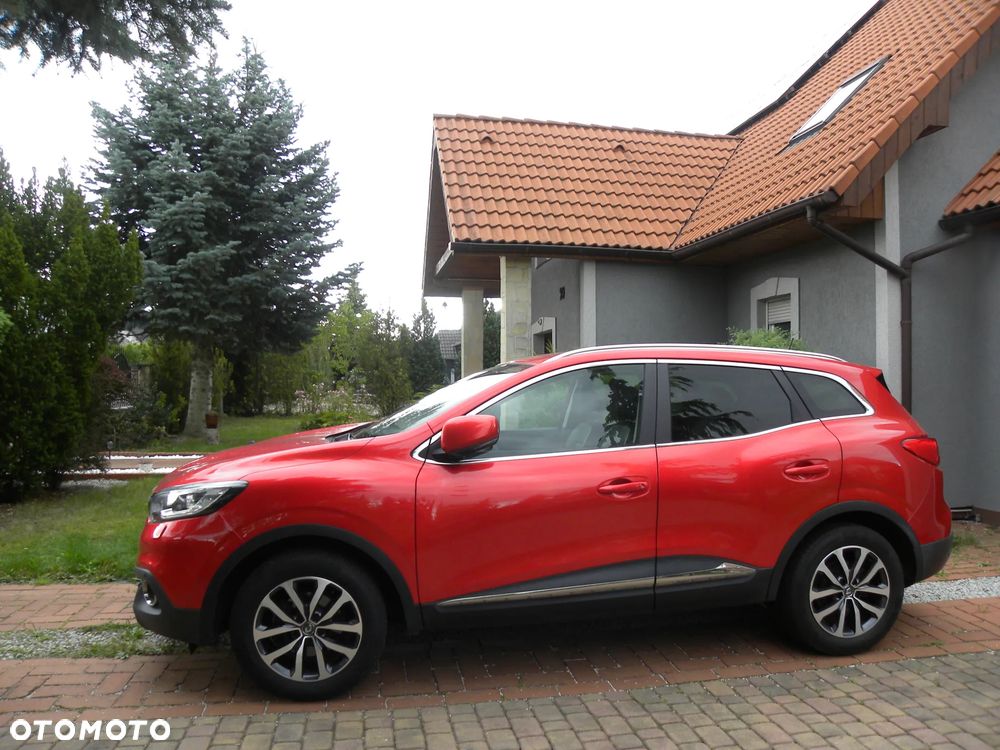 Renault Kadjar Energy TCe 130 COLLECTION - 5