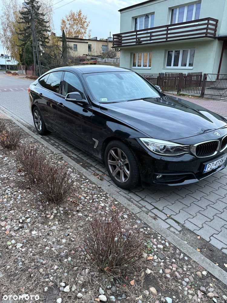 BMW Seria 3 320i xDrive - 6