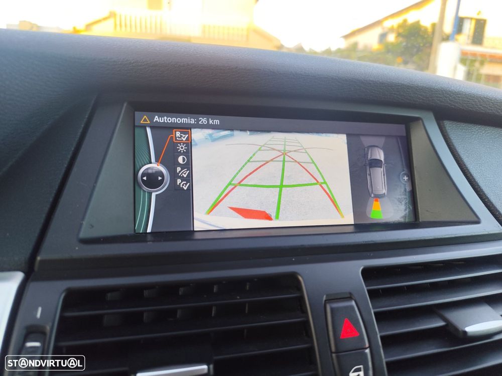 BMW X5 40 d xDrive - 20