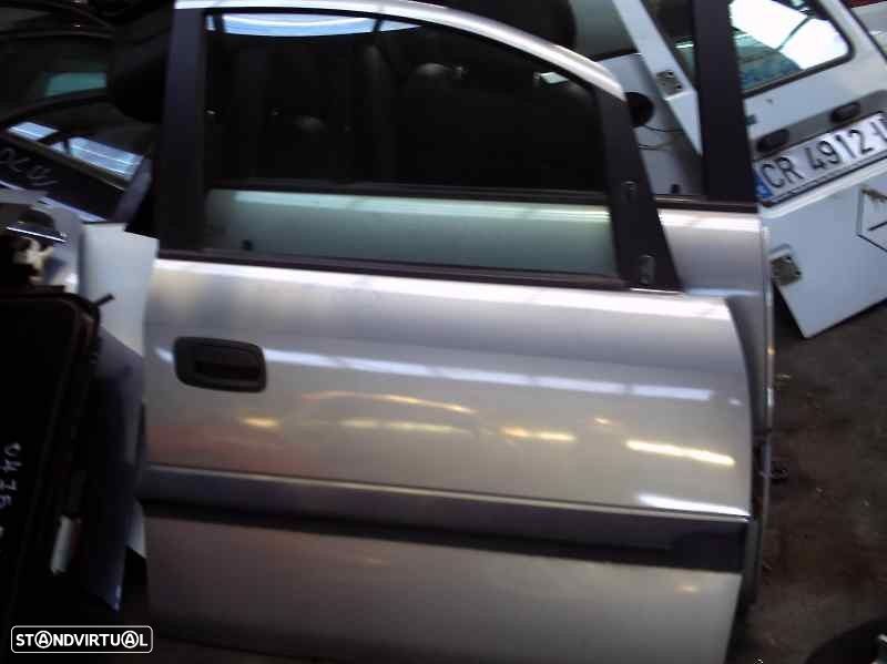 PORTA FRENTE DIREITA OPEL ZAFIRA A LIMUSINA 2.0 DTI 16V (F75) 101CV 1995CC - 1