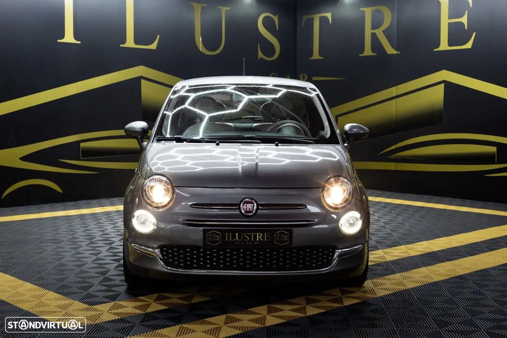 Fiat 500 - 2