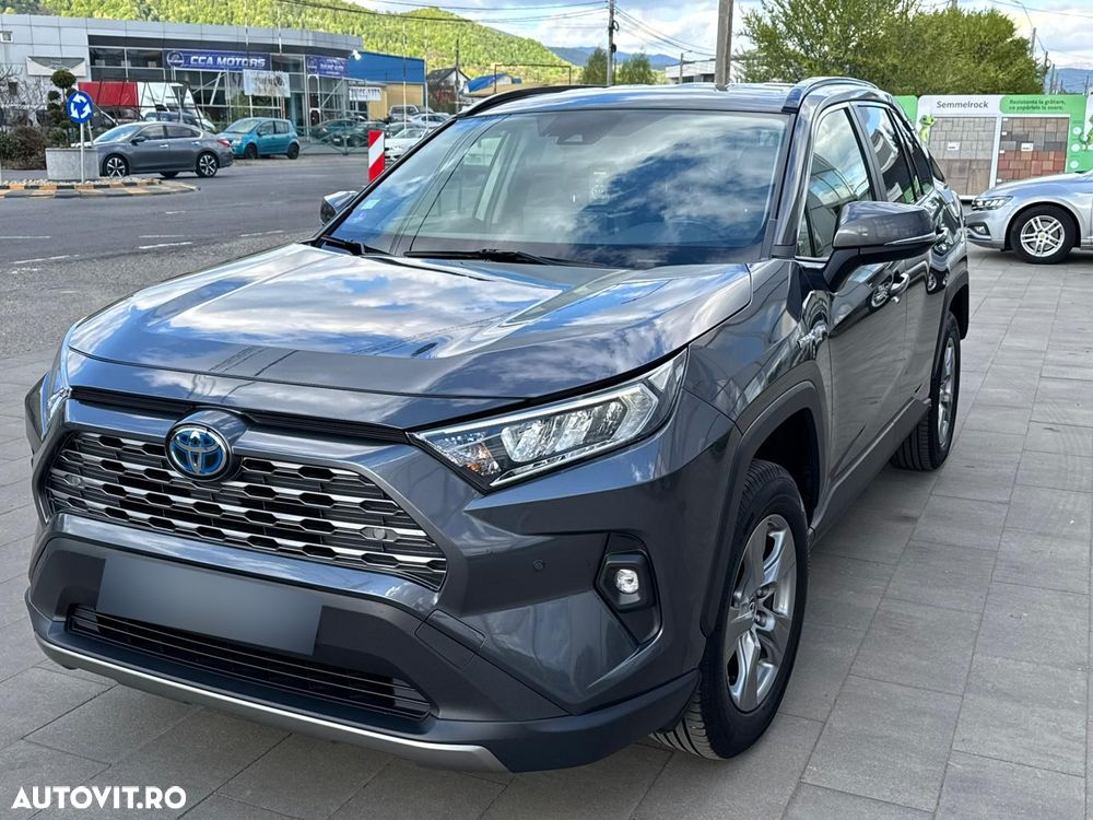 Toyota RAV4 - 21