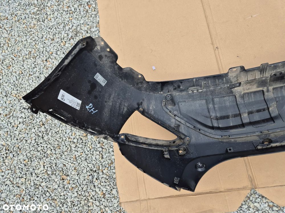 KIA Sportage V zderzak tylny.2021- 86612R2100EB - 13