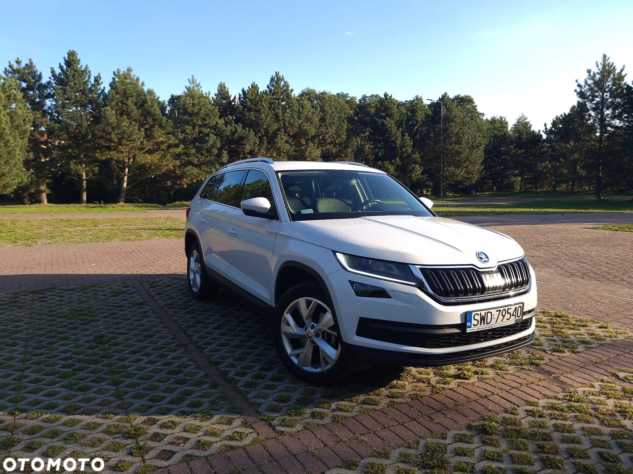 Skoda Kodiaq 1.5 TSI ACT 4x2 Style 7os - 2