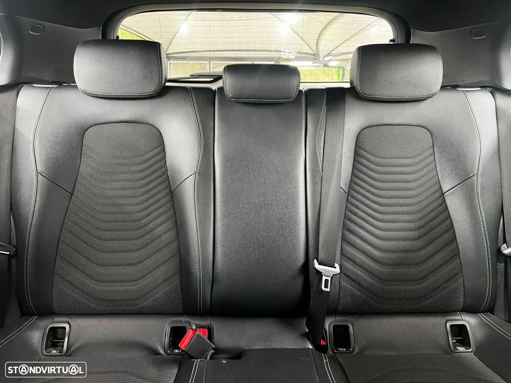 Mercedes-Benz A 180 d Progressive Aut. - 46