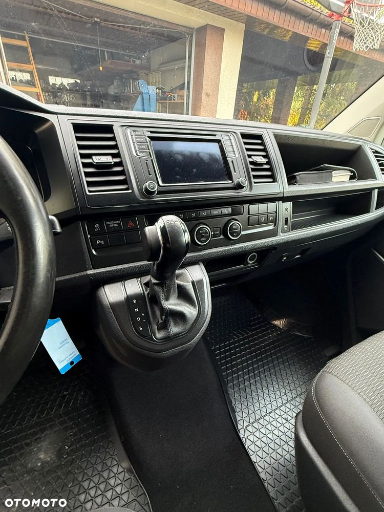 Volkswagen Caravelle 2.0 BiTDI L2 Comfortline Mixt DSG - 12