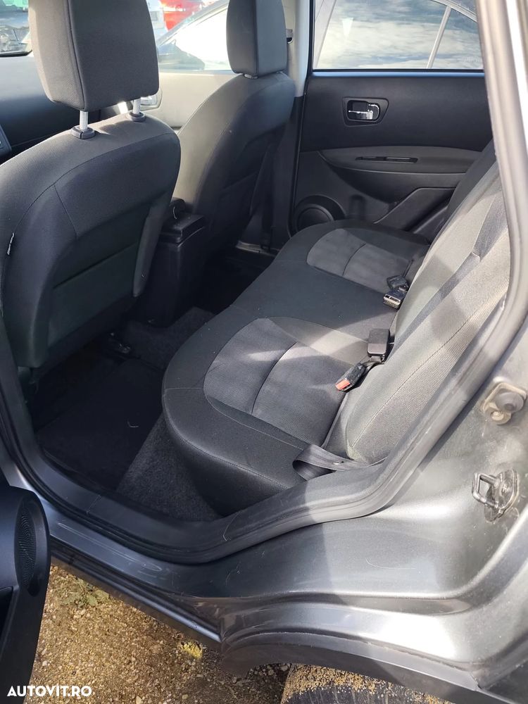 Nissan Qashqai 1.5 DCI ACENTA - 4