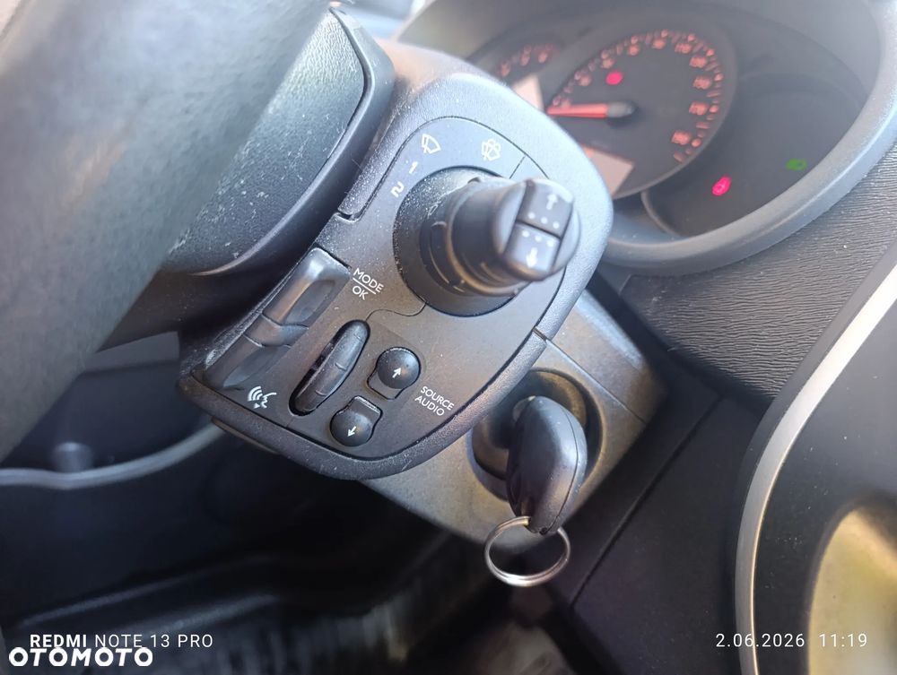 Renault Kangoo - 14
