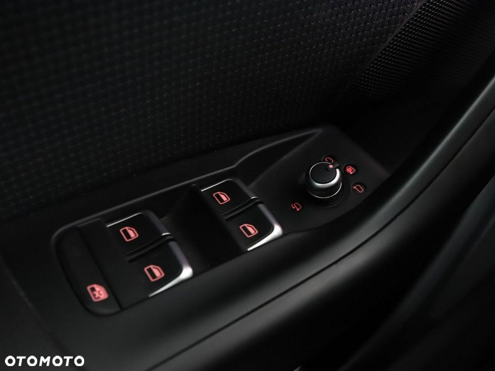 Audi Q3 1.4 TFSI - 35