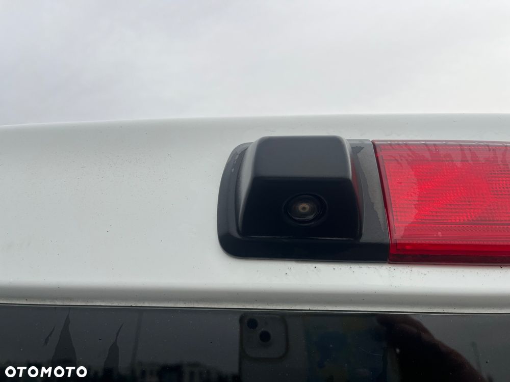 Renault Trafic - 13