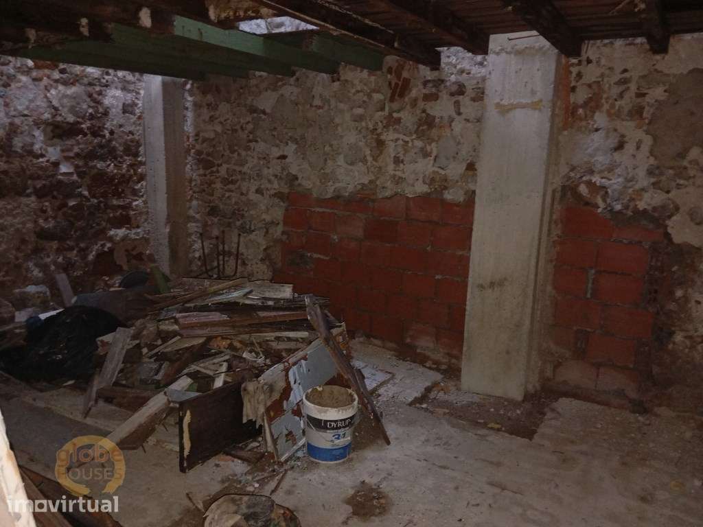 EXCLUSIVO PRÉDIO EM SESIMBRA - Grande imagem: 3/10