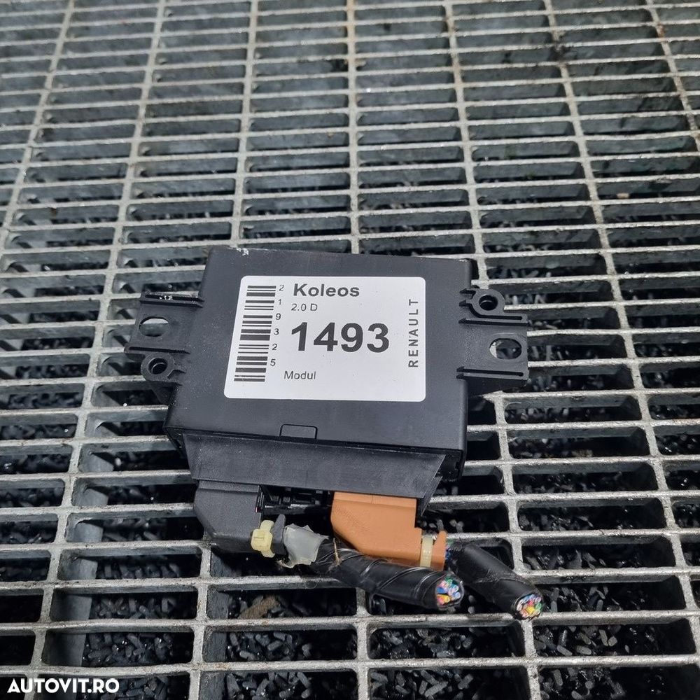 Modul Renault Koleos 2008 - 2011 (1493) 259901430R - 2