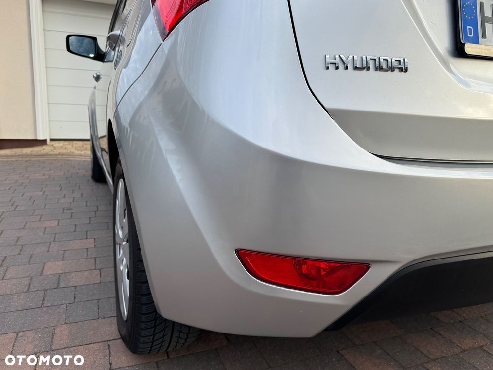 Hyundai ix20 - 18