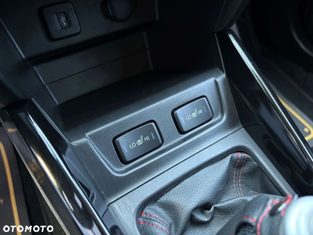 Suzuki Vitara 1.4 Boosterjet S - 32