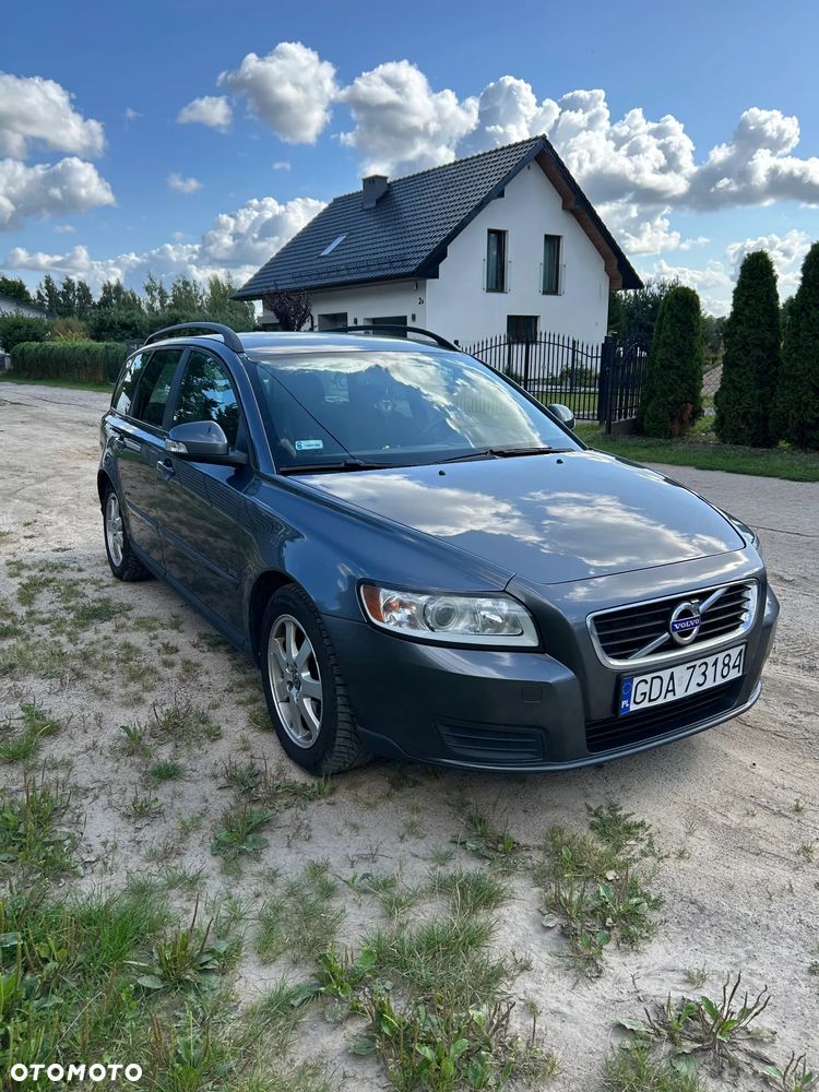 Volvo V50 D2 Summum Start-Stop - 2