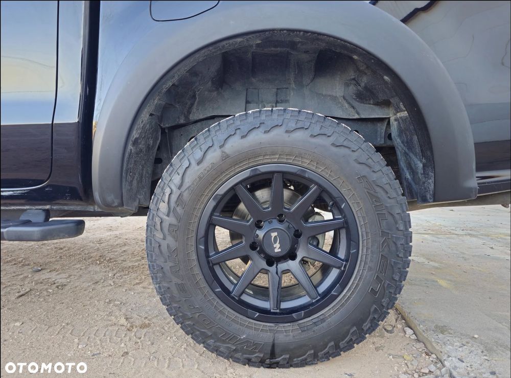 Ford Ranger - 16