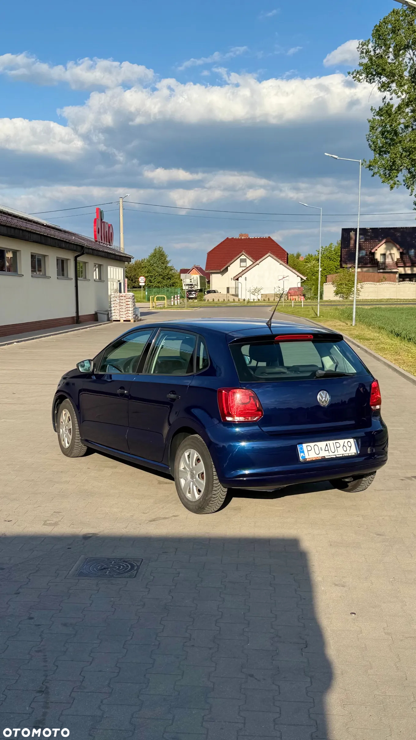 Volkswagen Polo - 5