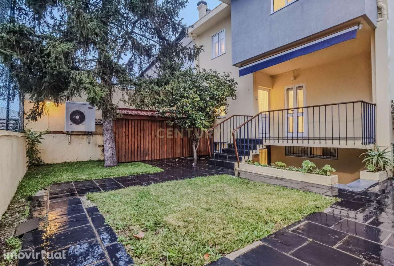 ​Moradia T6 Senhora da Hora - Grande imagem: 3/60