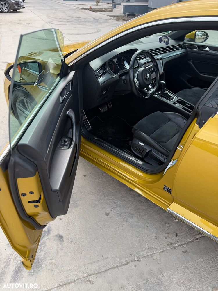 Volkswagen ARTEON 2.0 TDI SCR DSG R-Line - 6