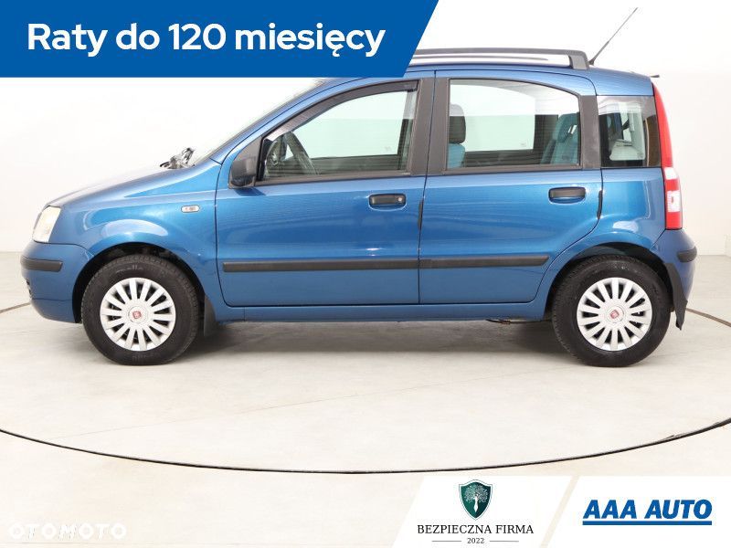 Fiat Panda - 4