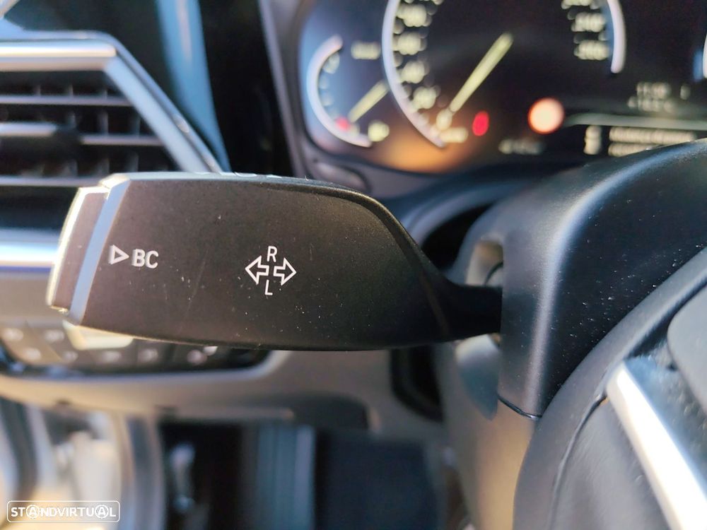 BMW 320 d Line Sport Auto - 20