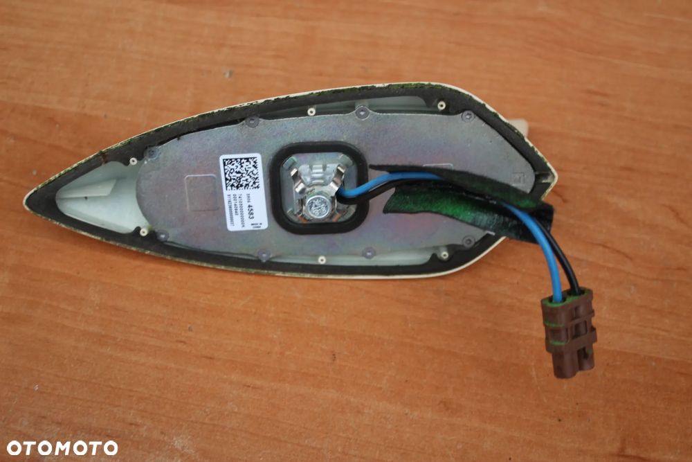 ANTENA REKIN OPEL INSIGNIA B KOMBI Y611 39064583 - 7