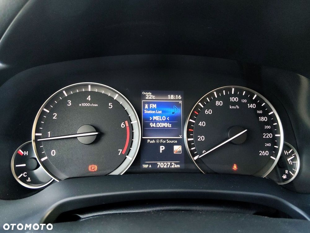 Lexus RX 300 Prestige - 19