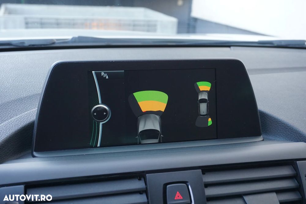 BMW Seria 1 116d Urban Line - 10