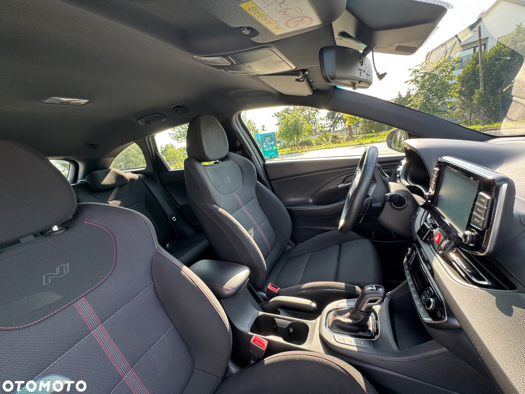 Hyundai i30 1.5 T-GDI 48V Comfort DCT - 14