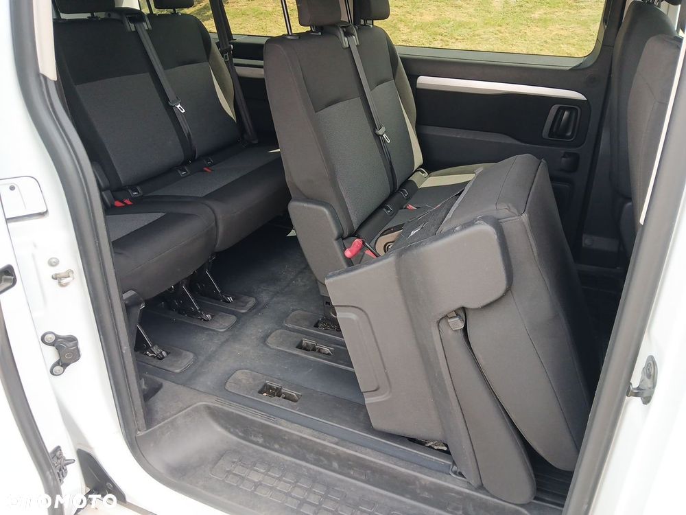 Toyota Proace Verso 2.0 D4-D Long Business - 12